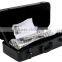 Professional High Grade Bb Key Silver Plated Trumpet