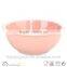 Top Quality Ceramic Color Soup Bowl