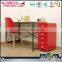 Vietnam Manufacturer 6 Drawer Storage Steel Filing Cabinet