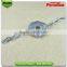 Universal Gas Saw Chain Trimmer Head in Grass Trimmer