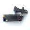 fs087 hot dust proof power tool spare parts 12A angle grinder switches cutter switch repair trigger switch FESU G15SA2