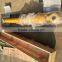 heavy equipment long stroke hydraulic cylinder