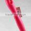Plastic long handle toilet brush with lampstand,cleaning brush-5227