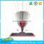 Dolphin shape easy spray mob for floor cleaning