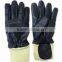 Anti heat resistant gloves