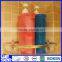 Plastic Empty Liquid Shampoo Bottles