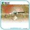 heavy straight metal floor rubber squeegee 50306