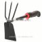 China manufacturer Household 6pcs garden tools set for Canada
