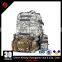 China Xinxing 40L High Quality Army Military Travel Camouflage Outdoor Nylon Big Capacity Backpack with Camera Bag