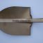 wooden handle outdoor shovel s503 for workable price