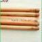 High quality Quality Varnish Wooden Broom Handles