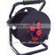 CE S Retractable Waterproof IP44 Power Cable Reel