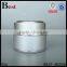 50g cosmetic glass jar with lids