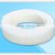 superior pressure resistance flexible pe hose 1/2"(12.7mm*9.56mm) white roll used for drinking machinery for pe hose