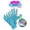Magic Bristle Gloves