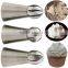 2016 Wholesale Baking DIY Tools Russian Cake Decorating Piping Nozzles