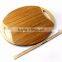 Newest Bamboo Cutting Board With Dual Handles