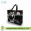 CMYK Full Color Cute Bear Printing Laminated PP Woven Shopping Bag