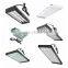 Low-cost Hydroponics T5 grow light fluorescent fixture 2ft*6