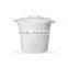 metal clothing bin metal bin galvanized bin