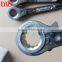 Ratcheting Socket Double Size 19/21mm CRV Scaffolding Ratchet Spanners