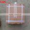 21mm Aluminium Scaffold Spanner Bi-Hex Box Poka Handle