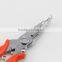 Hot Sale Fishing Pliers Braid Cutter For The Sport Fishing Enthusiast