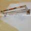 Bath Hardware factory supply stainless steel double bar towel rack