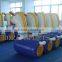 Factory price Inflatable pony Horse inflatable jumping horse as inflatable horse racing