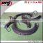ABS Material Fender Flare for 09-15 Dodge Ram 1500