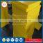 Mexico Market High Density Polyethylene 50mm Crane Jack Pad