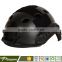 Military Crashworthy Protective Tactical Helmet For Cs