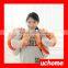 UCHOME Creative Funny Shrimp Shaped Pillow U Throw Neck pillow