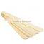 Wooden Cervical Medical Use Spatula