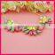 Accept sample order Wholesales colorful bead chunky necklace WNK-231