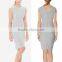 OEM manufacturer formal occasion new women pencil official dresses