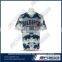 custom nhl team lacrosse uniform