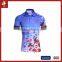 High quality new customized sublimation rugby jersey