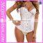 Elegant Party Clothing Plus Size Sexy Mature Corset Slim Fit