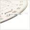 6inch Military protractor KMP-1 Military Protractor,half moon military protractor