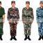 factory price customized army uniform military uniform