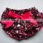 Adorable baby diaper, satin baby bloomers, wholesale baby ruffle bloomers