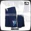 Men's custom photo print board shorts with sublimation surfing pictures