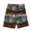 mens swimming costume fashion floral beach shorts