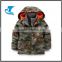 Baby Infant Lightweight 3 in 1 Jacket