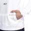 Man Hoody Thick Fleece Hoodies Men Custom Plain Knit Fabric xxxxl Hoodies