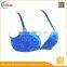 HSZ-58061 Wholesale Lady Sexy Breast Underwear School Girls Bra Mature Women Lingerie Custom