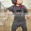 Modern Cut Baby Romper Wool Wholesale