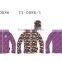 Kids/Children jacket camo jacket new arrial winter coat