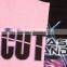 Women custom t shirts printing in bulk